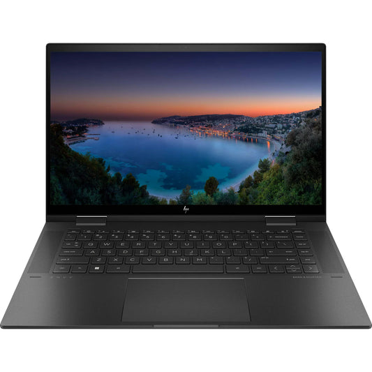 2022 Newest HP Envy x360 2-in-1 15.6" Touch-Screen Laptop Rent Wise Rent To Own Jacksonville, Florida