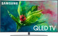 75" Samsung QLED Smart TV Rent Wise Rent To Own Jacksonville, Florida