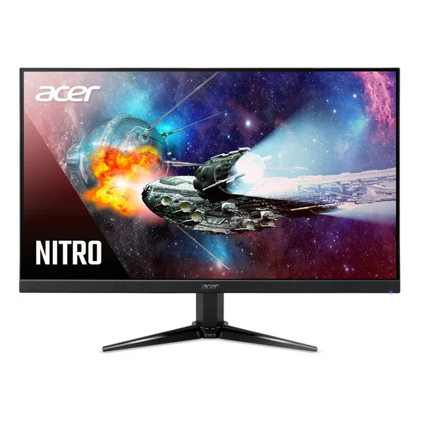 Acer Nitro 23.8" Full HD VA Monitor Rent Wise Rent To Own Jacksonville, Florida