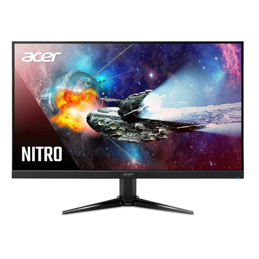 Acer Nitro 23.8" Full HD VA Monitor Rent Wise Rent To Own Jacksonville, Florida