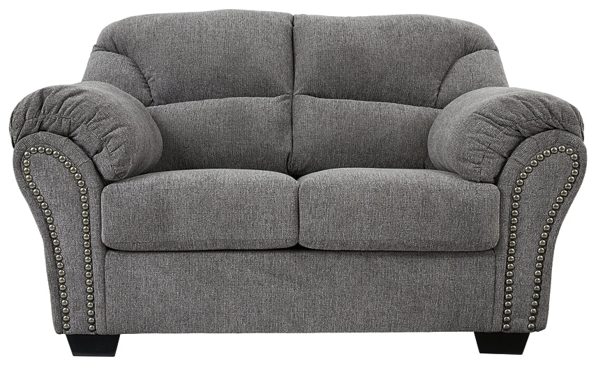 Allmaxx Loveseat Rent Wise Rent To Own Jacksonville, Florida