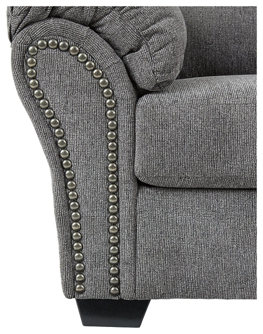 Allmaxx Loveseat Rent Wise Rent To Own Jacksonville, Florida