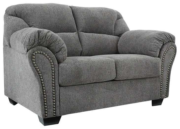 Allmaxx Loveseat Rent Wise Rent To Own Jacksonville, Florida