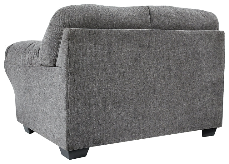 Allmaxx Loveseat Rent Wise Rent To Own Jacksonville, Florida