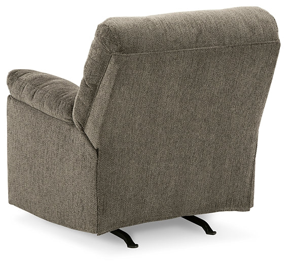 Alphons Rocker Recliner Rent Wise Rent To Own Jacksonville, Florida