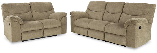 Alphons Sofa and Loveseat Rent Wise Rent To Own Jacksonville, Florida