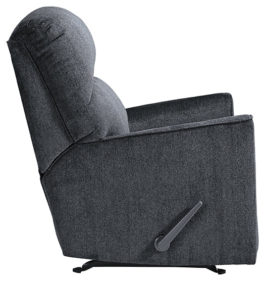 Altari Rocker Recliner Rent Wise Rent To Own Jacksonville, Florida