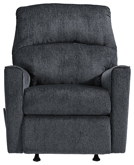 Altari Rocker Recliner Rent Wise Rent To Own Jacksonville, Florida