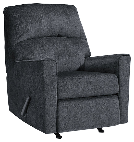 Altari Rocker Recliner Rent Wise Rent To Own Jacksonville, Florida