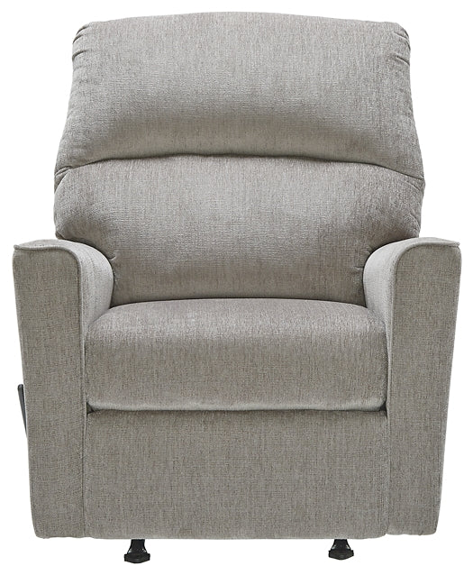 Altari Rocker Recliner Rent Wise Rent To Own Jacksonville, Florida