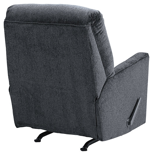 Altari Rocker Recliner Rent Wise Rent To Own Jacksonville, Florida