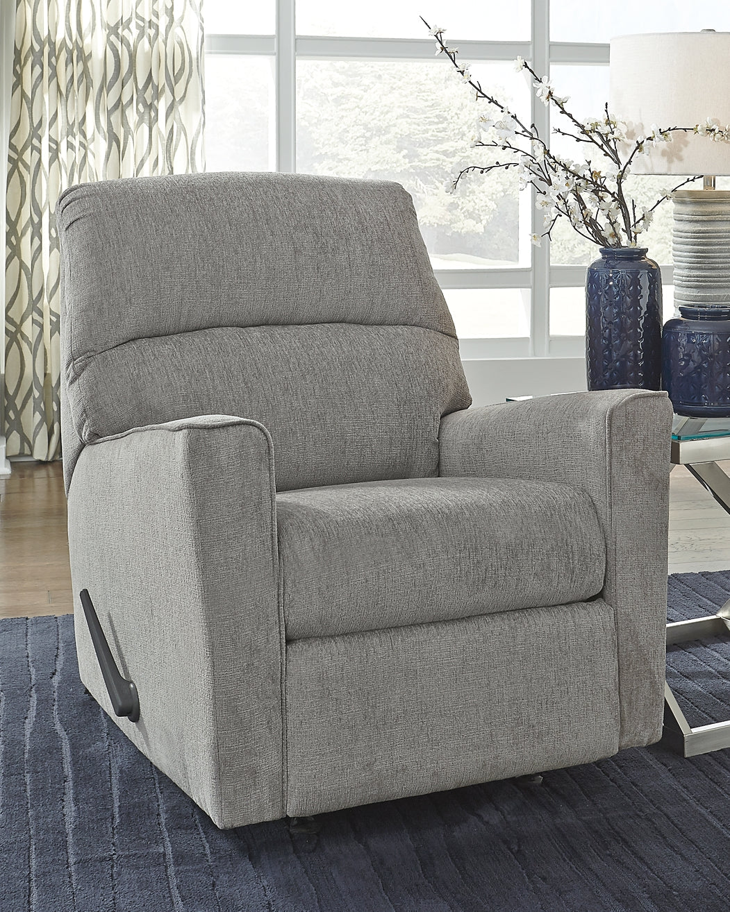 Altari Rocker Recliner Rent Wise Rent To Own Jacksonville, Florida