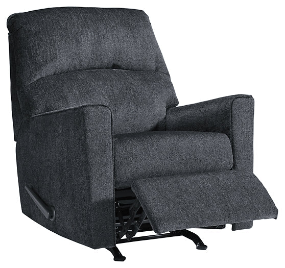 Altari Rocker Recliner Rent Wise Rent To Own Jacksonville, Florida