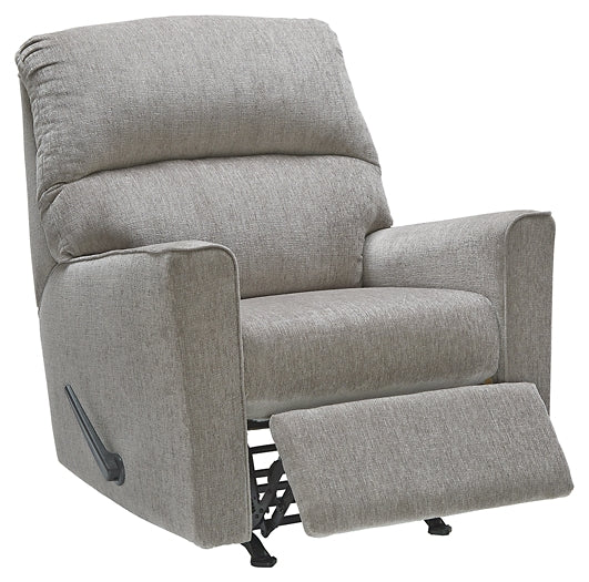 Altari Rocker Recliner Rent Wise Rent To Own Jacksonville, Florida