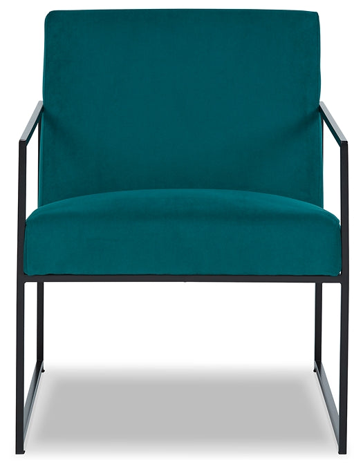 Aniak Accent Chair Rent Wise Rent To Own Jacksonville, Florida