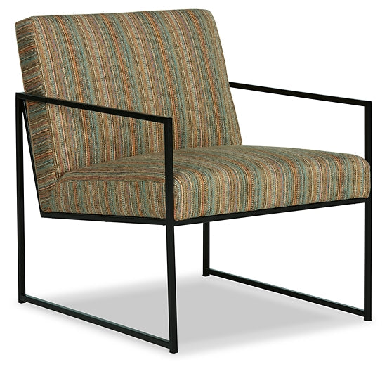 Aniak Accent Chair Rent Wise Rent To Own Jacksonville, Florida