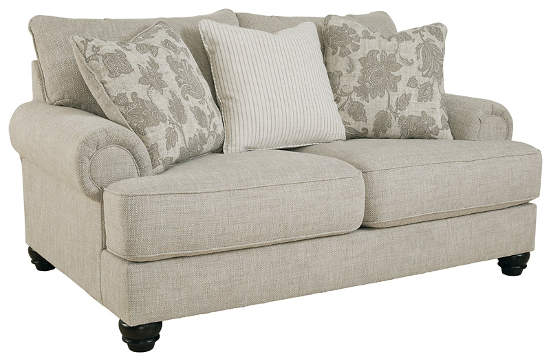 Asanti Loveseat Rent Wise Rent To Own Jacksonville, Florida