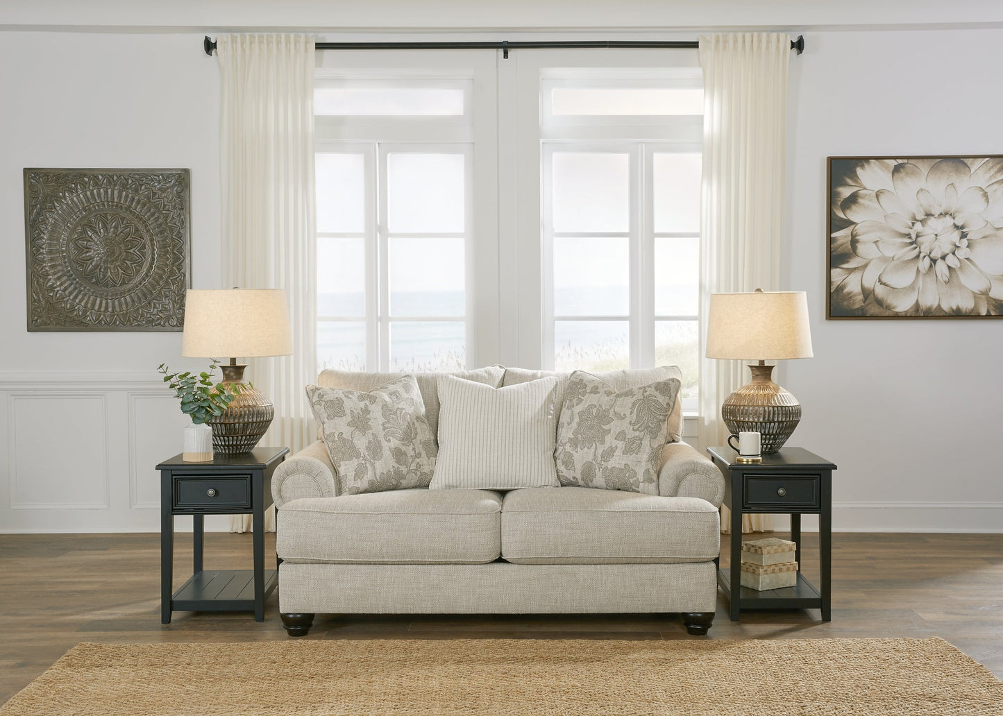 Asanti Loveseat Rent Wise Rent To Own Jacksonville, Florida