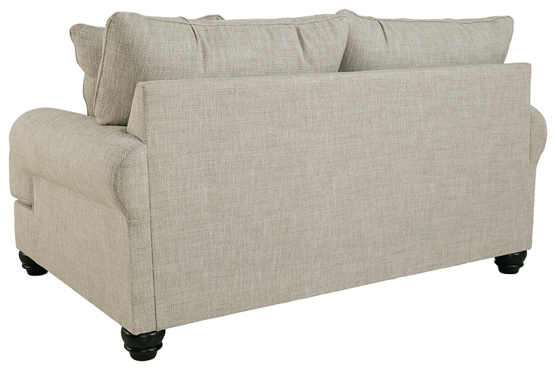 Asanti Loveseat Rent Wise Rent To Own Jacksonville, Florida