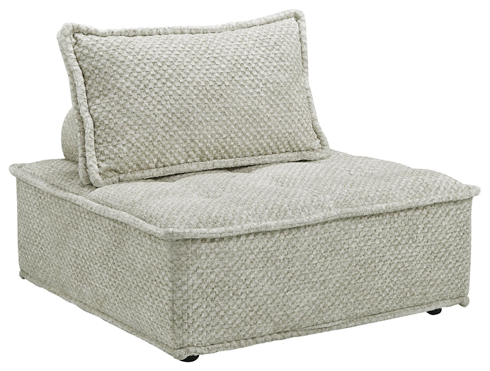 Bales 2-Piece Modular Seating Rent Wise Rent To Own Jacksonville, Florida