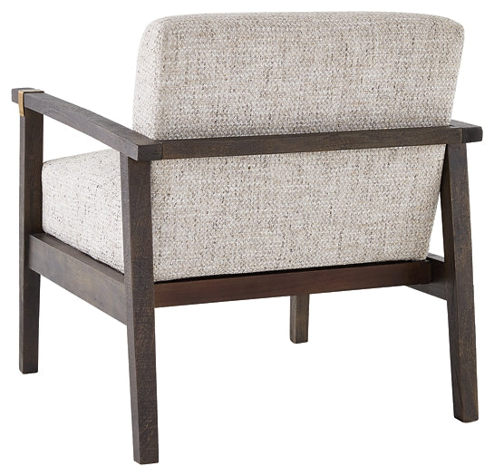 Balintmore Accent Chair Rent Wise Rent To Own Jacksonville, Florida