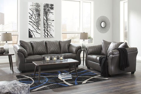 Betrillo Sofa and Loveseat Rent Wise Rent To Own Jacksonville, Florida