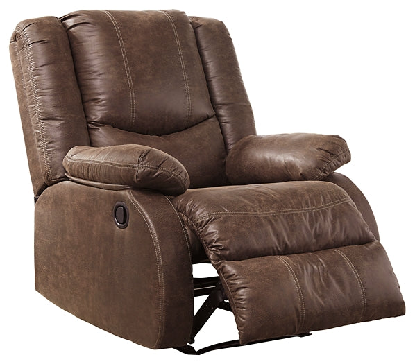 Bladewood Zero Wall Recliner Rent Wise Rent To Own Jacksonville, Florida