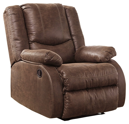 Bladewood Zero Wall Recliner Rent Wise Rent To Own Jacksonville, Florida