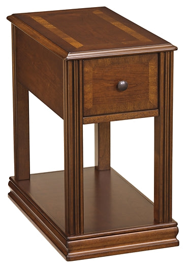 Breegin 2 End Tables Rent Wise Rent To Own Jacksonville, Florida