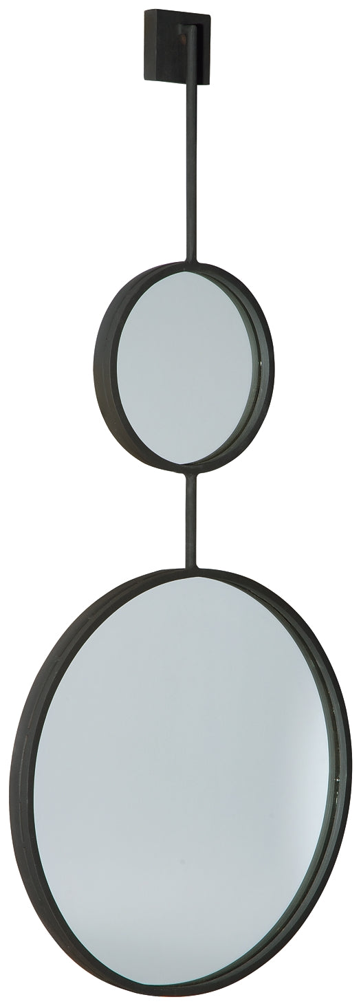 Brewer Accent Mirror Rent Wise Rent To Own Jacksonville, Florida