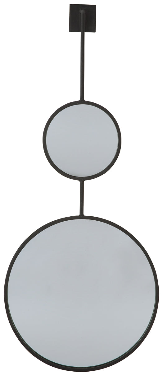 Brewer Accent Mirror Rent Wise Rent To Own Jacksonville, Florida