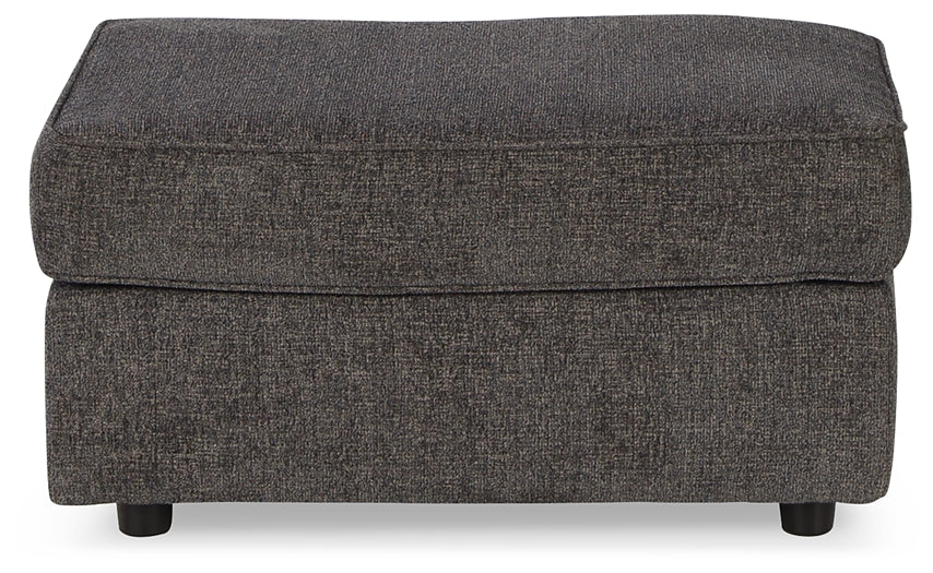 Cascilla Sofa, Loveseat, Chair and Ottoman Rent Wise Rent To Own Jacksonville, Florida