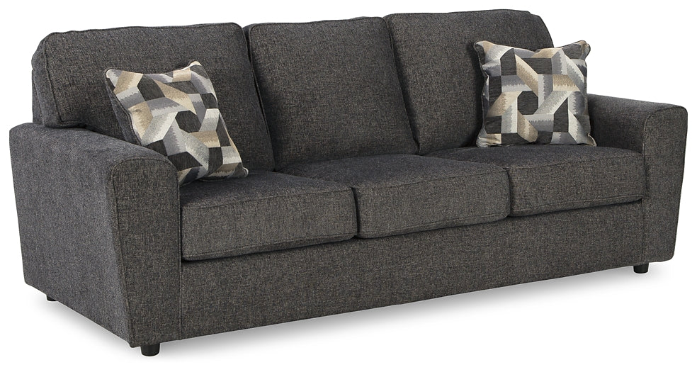 Cascilla Sofa Rent Wise Rent To Own Jacksonville, Florida