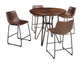 Centiar Barstool Rent Wise Rent To Own Jacksonville, Florida