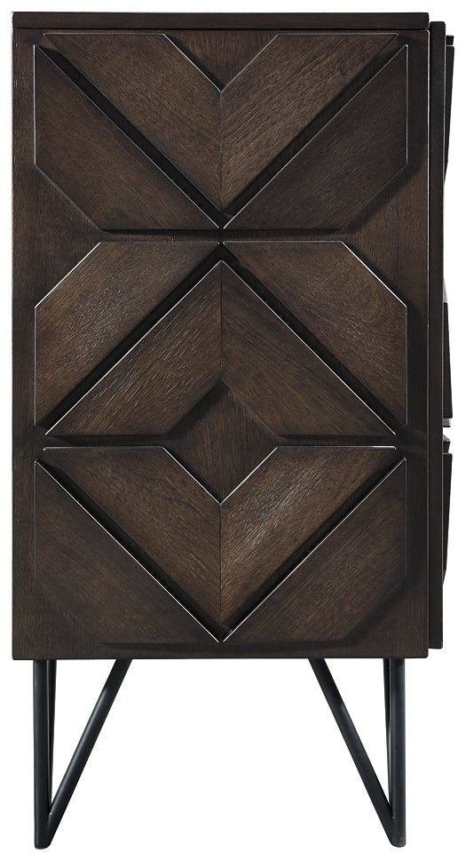 Chasinfield Extra Large TV Stand Rent Wise Rent To Own Jacksonville, Florida
