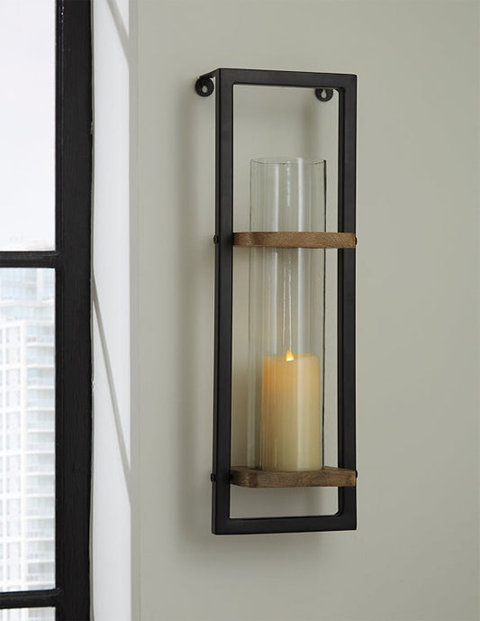 Colburn Wall Sconce Rent Wise Rent To Own Jacksonville, Florida