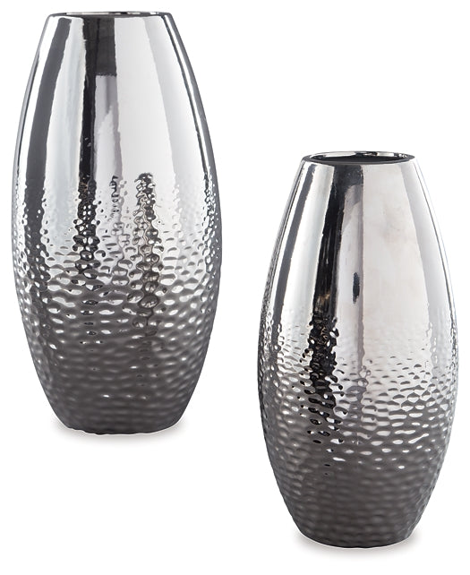 Dinesh Vase Set (2/CN) Rent Wise Rent To Own Jacksonville, Florida