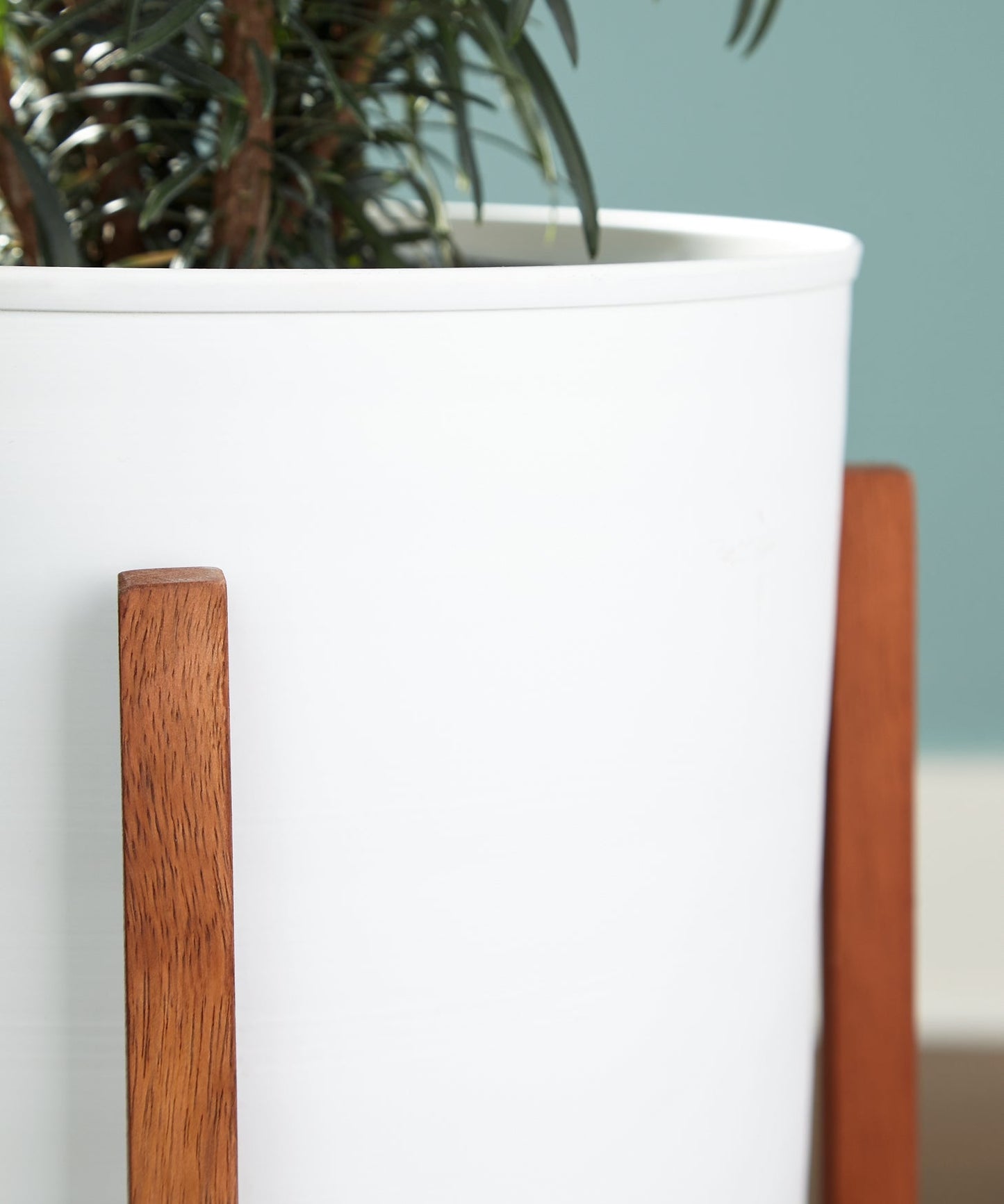 Dorcey Planter Set (2/CN) Rent Wise Rent To Own Jacksonville, Florida