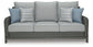 Elite Park Sofa with Cushion Rent Wise Rent To Own Jacksonville, Florida
