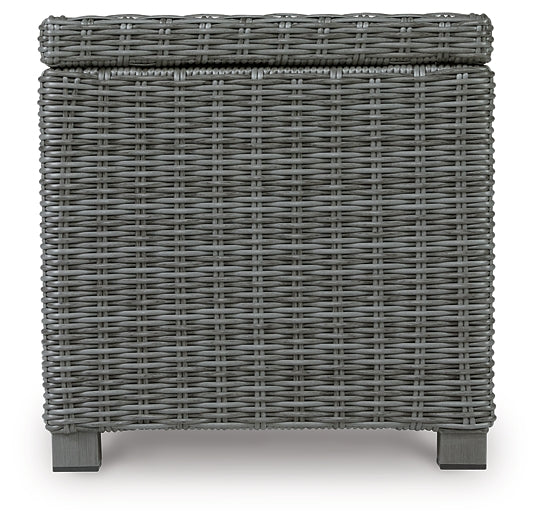 Elite Park Square End Table Rent Wise Rent To Own Jacksonville, Florida