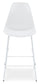 Forestead Barstool (2/CN) Rent Wise Rent To Own Jacksonville, Florida
