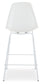 Forestead Barstool (2/CN) Rent Wise Rent To Own Jacksonville, Florida