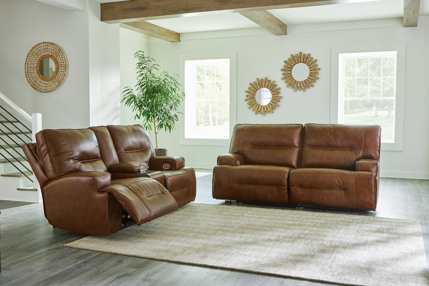 Francesca Sofa and Loveseat Rent Wise Rent To Own Jacksonville, Florida
