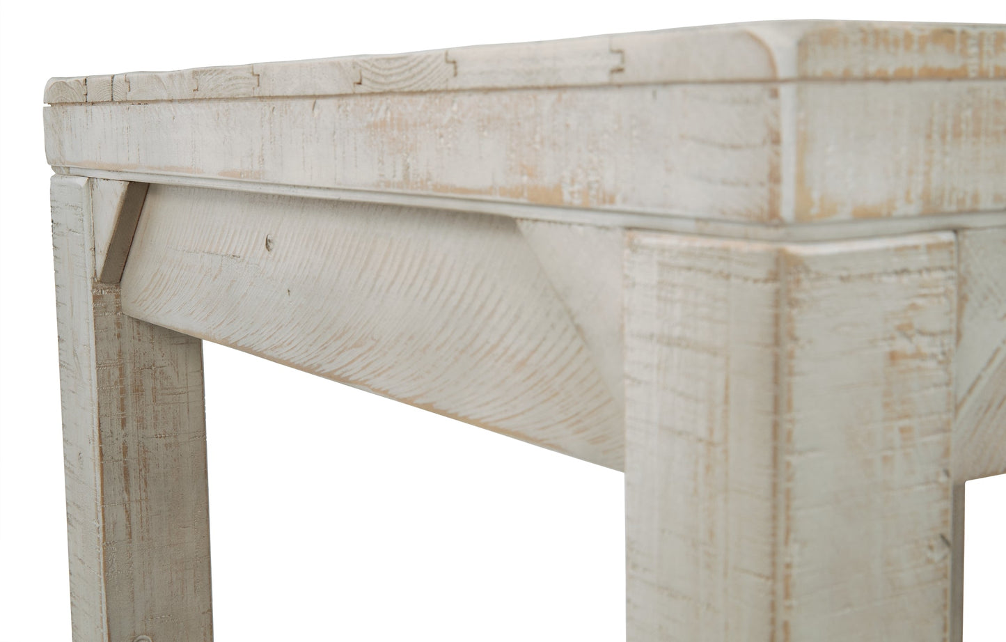 Fregine Rectangular End Table Rent Wise Rent To Own Jacksonville, Florida