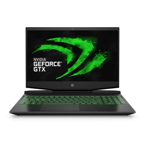 HP Pavilion Gaming PC Laptop Rent Wise Rent To Own Jacksonville, Florida