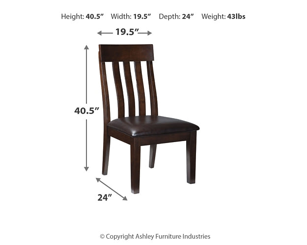 Haddigan Dining Table and 4 Chairs and Bench Rent Wise Rent To Own Jacksonville, Florida