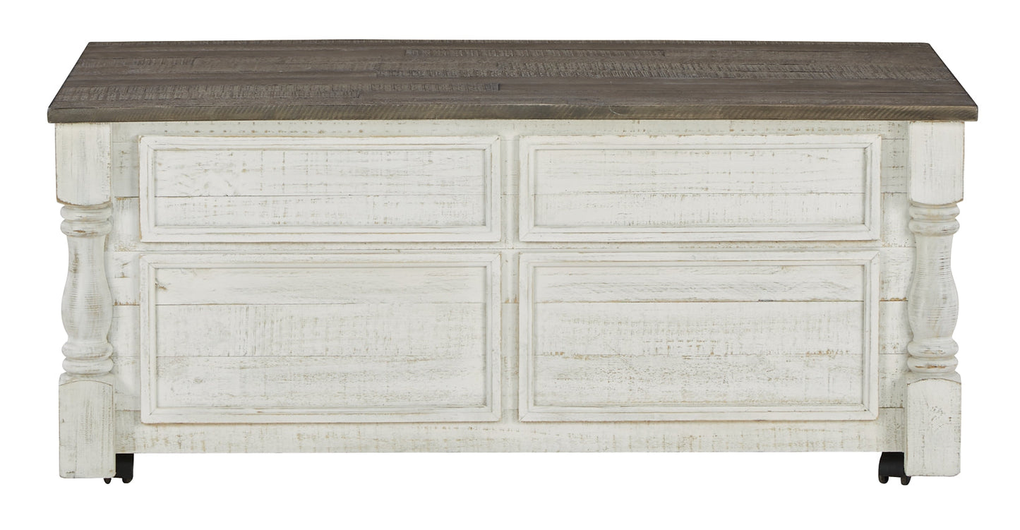Havalance Lift Top Cocktail Table Rent Wise Rent To Own Jacksonville, Florida