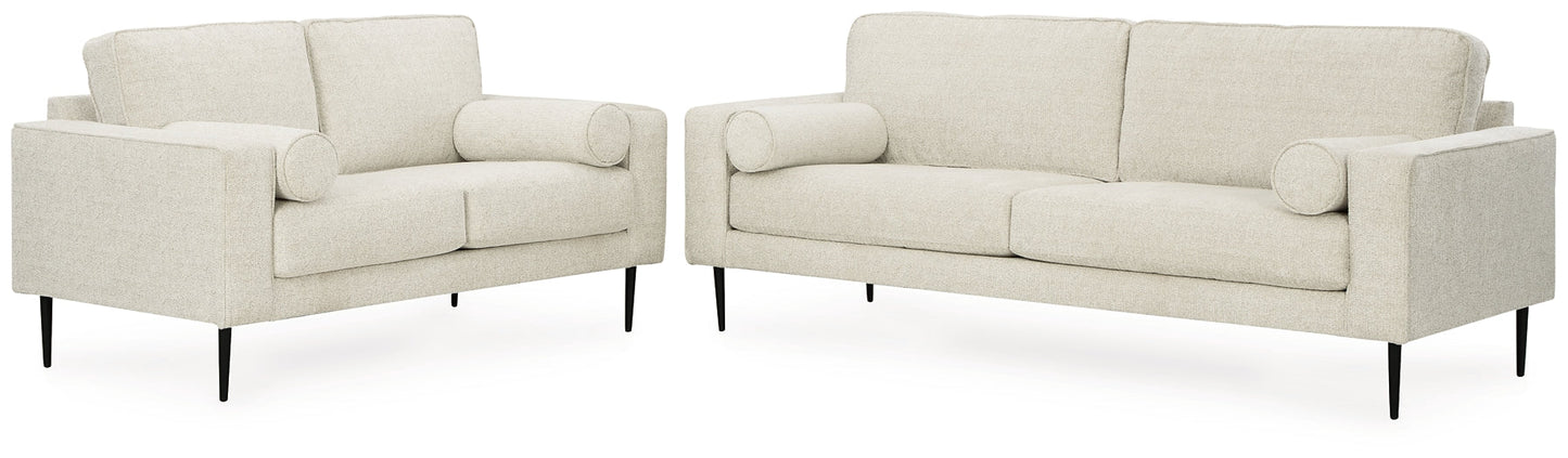 Hazela Sofa and Loveseat Rent Wise Rent To Own Jacksonville, Florida