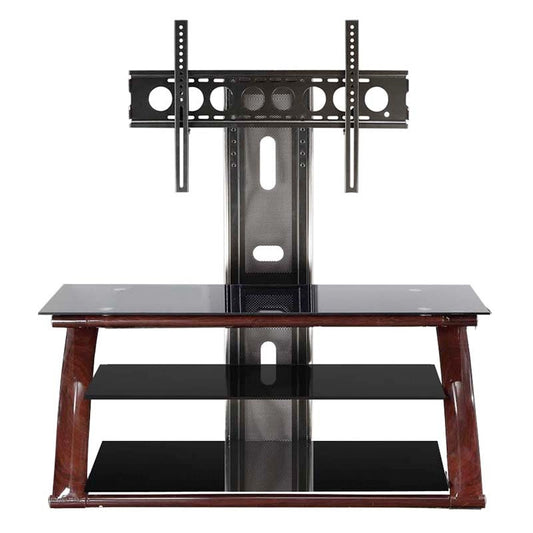 Innovex Nexus Series 3 in 1 TV Stand with 60 inch TV Mount Rent Wise Rent To Own Jacksonville, Florida