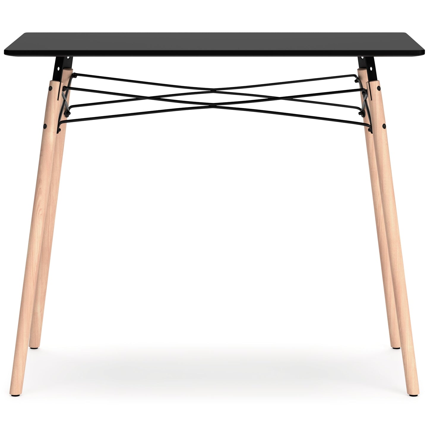 Jaspeni Home Office Desk Rent Wise Rent To Own Jacksonville, Florida